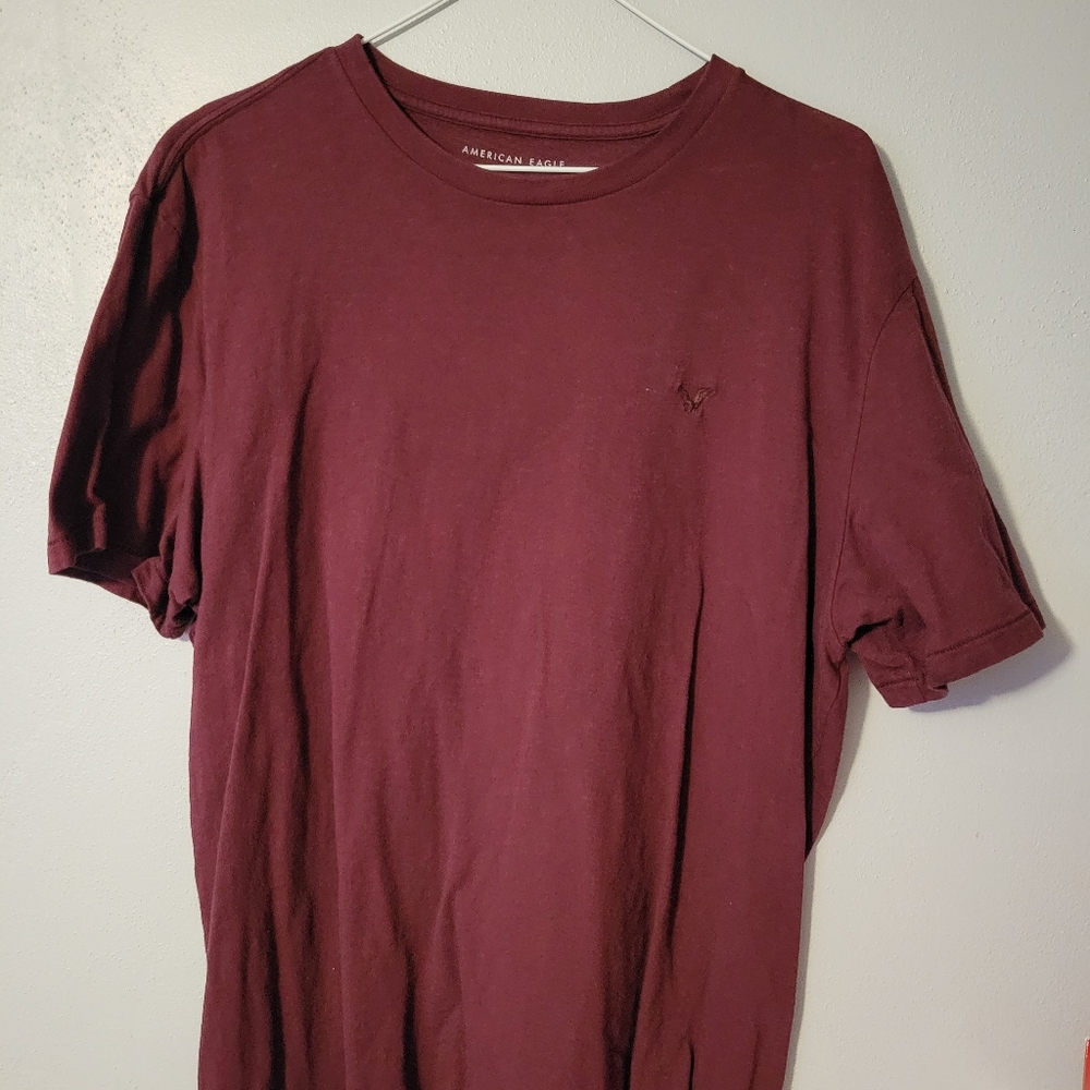 American Eagle Men's T-Shirt
